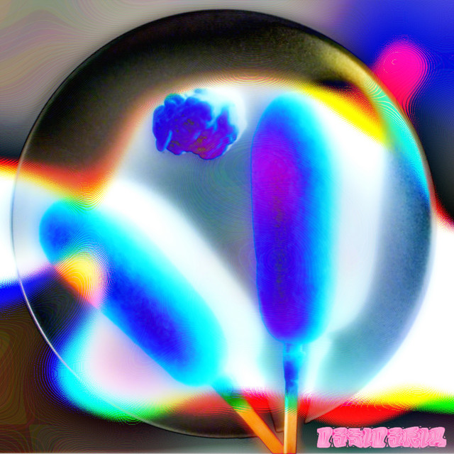 STUPID CORN DOG cover art