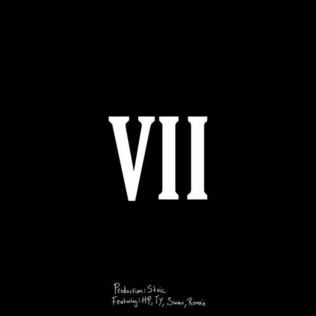 CYPHER Pt. 1