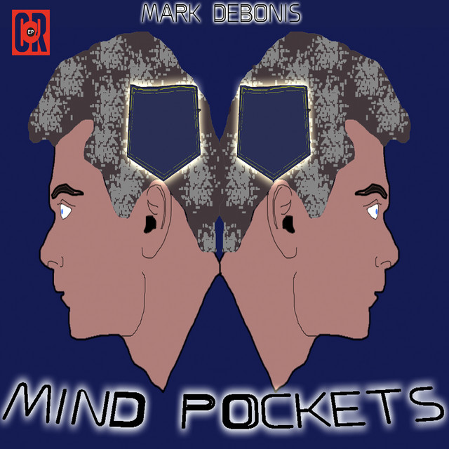Mind Pockets cover art