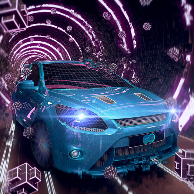 S.M.R.T. cover art