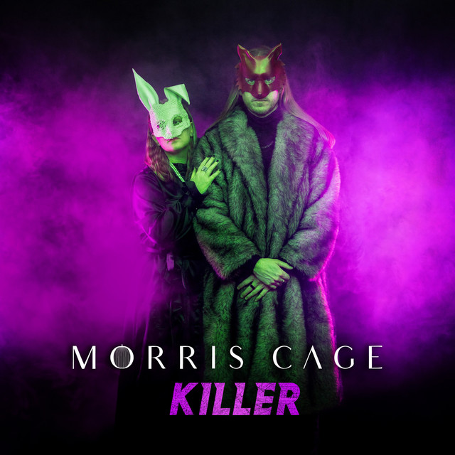 Morris Cage