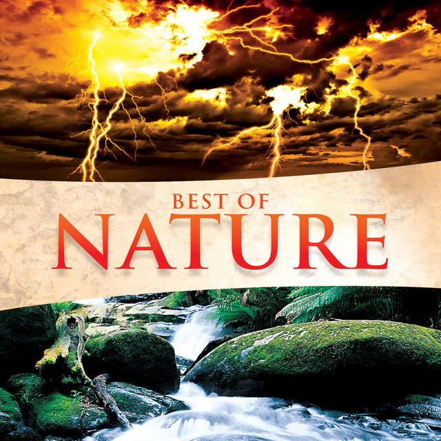 Best Of Nature cover art