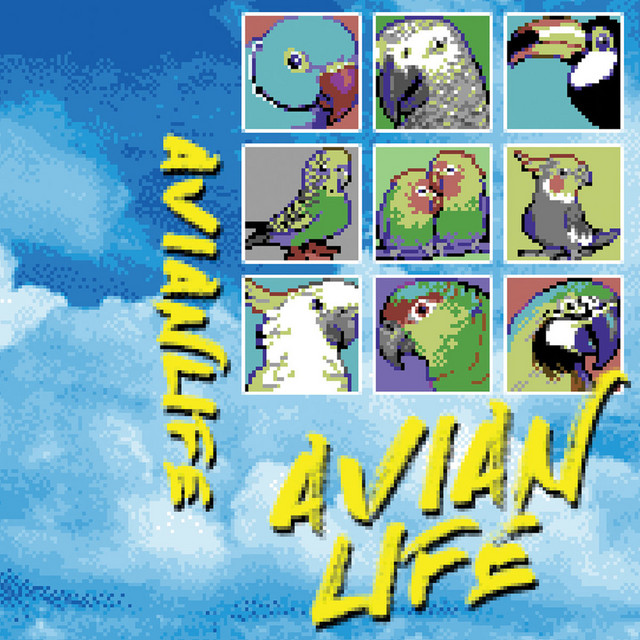 Avian Life cover art