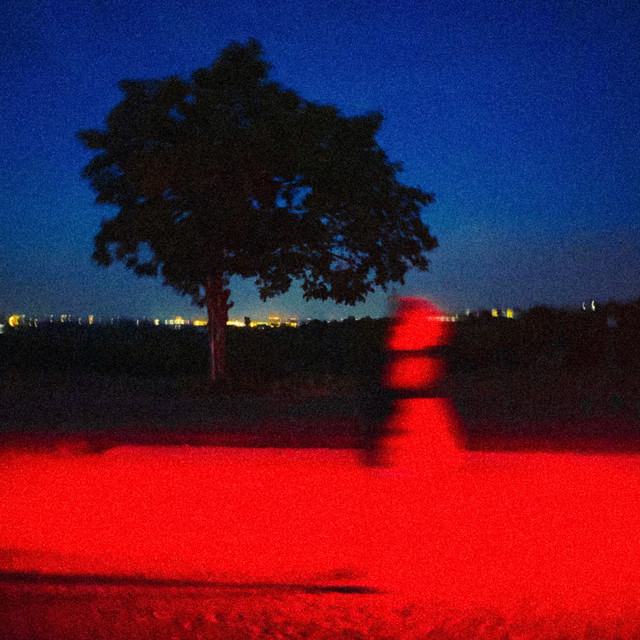 Night Rhythm cover art