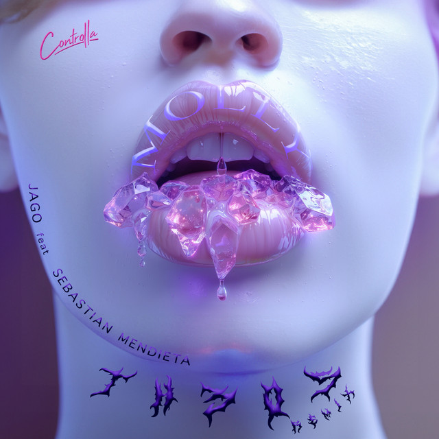 MOLLY - TH3OS Remix album art