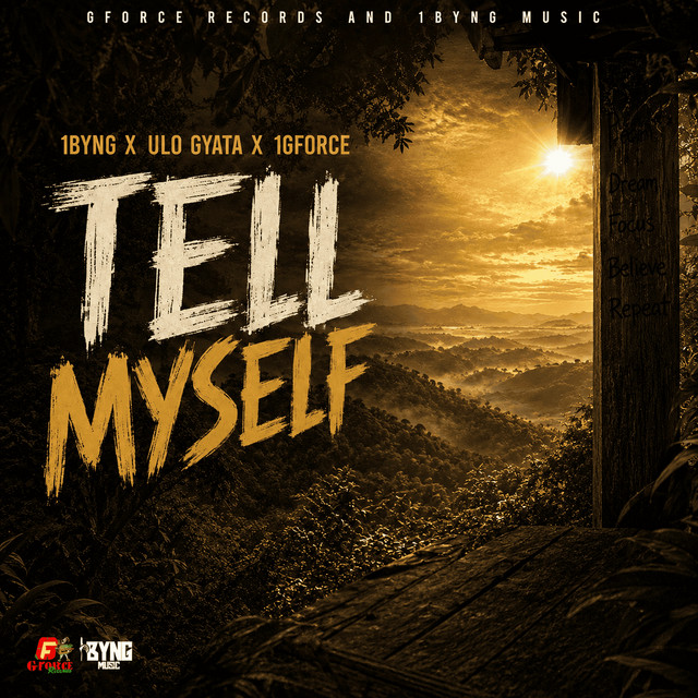 Tell Myself