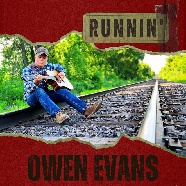 Runnin' - song and lyrics by Owen Evans | Spotify