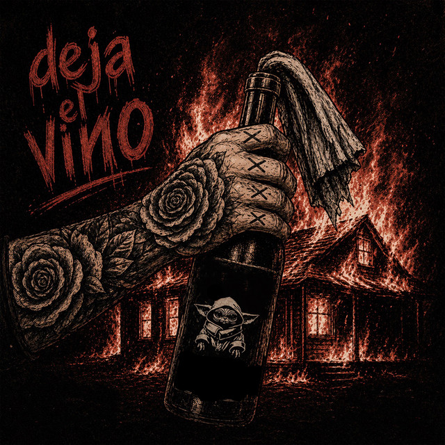 Deja el Vino