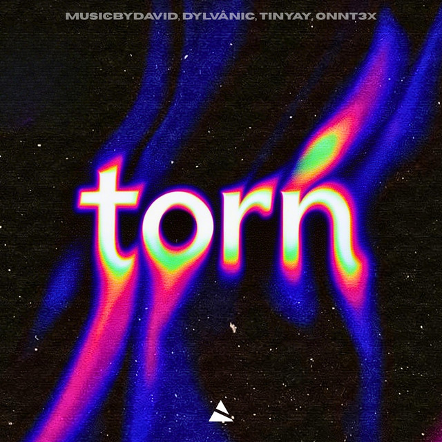 Torn