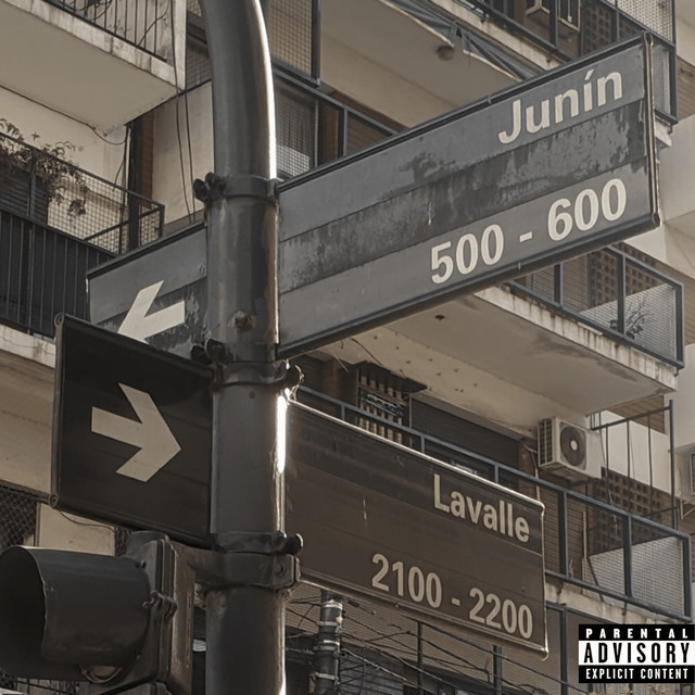 2116 Mixtape cover art