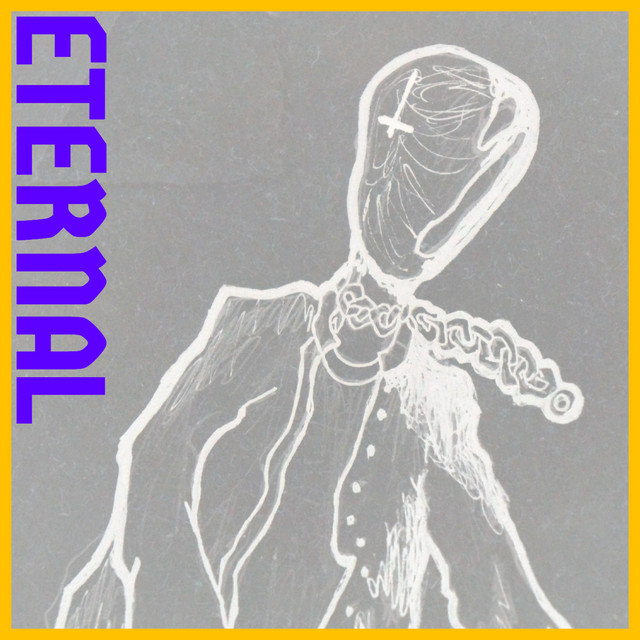 Eternal cover art