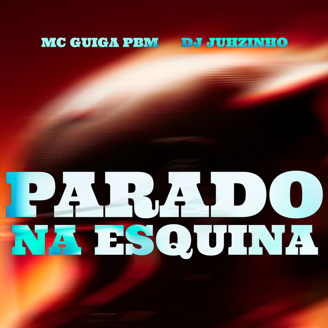 Parado Na Esquina