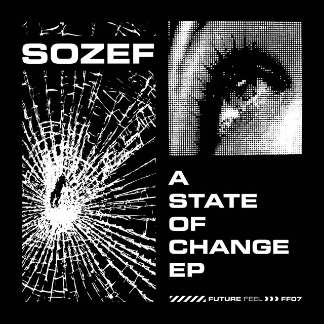 A State Of Change album art