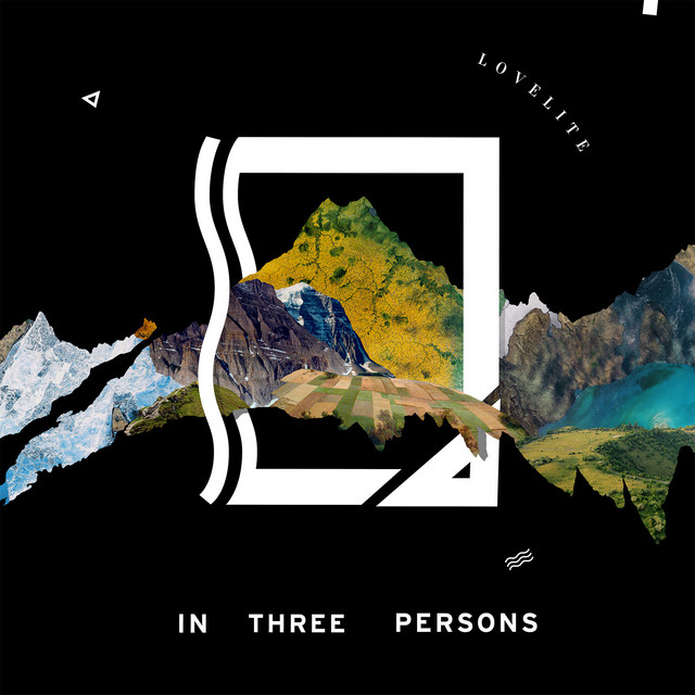 In Three Persons cover art