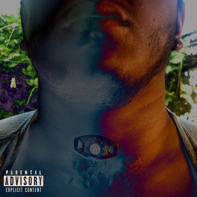 DISTINTO cover art