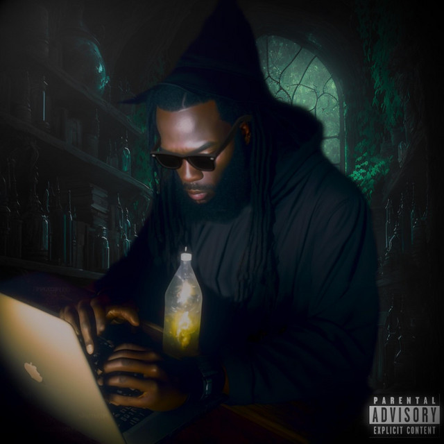undefined album image