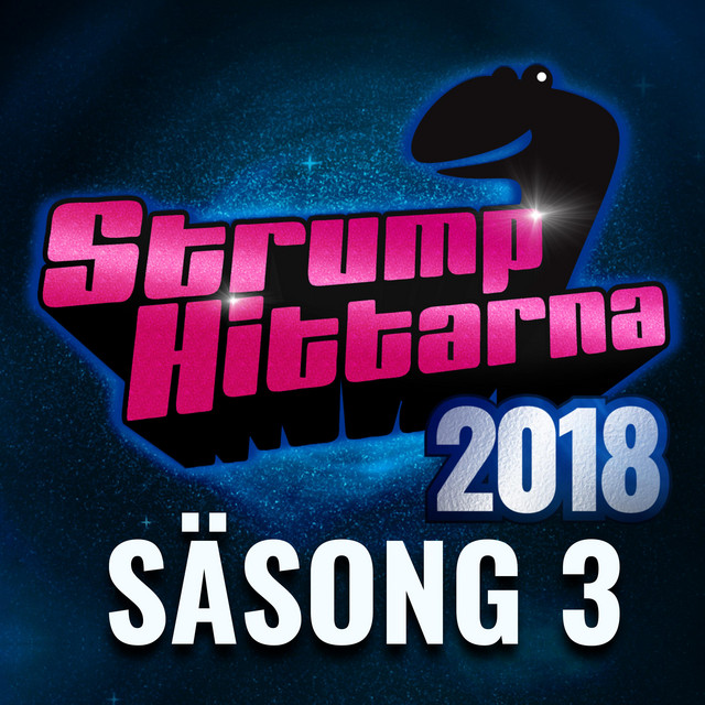 Strumphittarna: Säsong 3 cover art