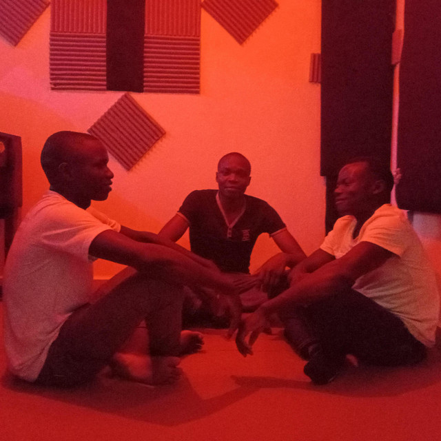 Allain W., Rollah – THE FRIEND