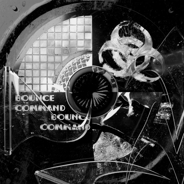 Bounce Command cover art