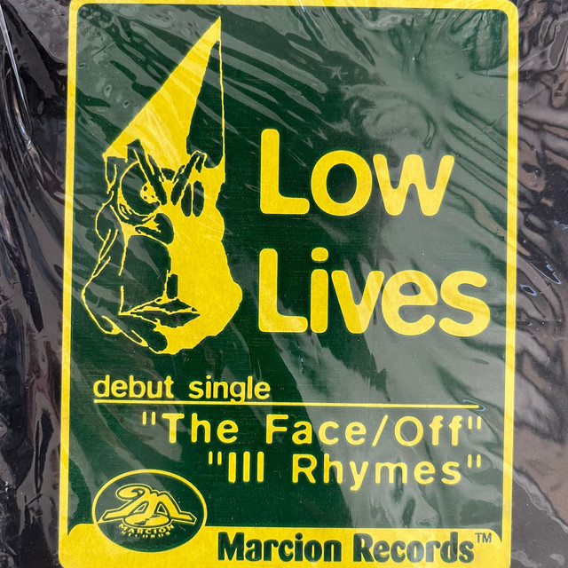 Low Lives