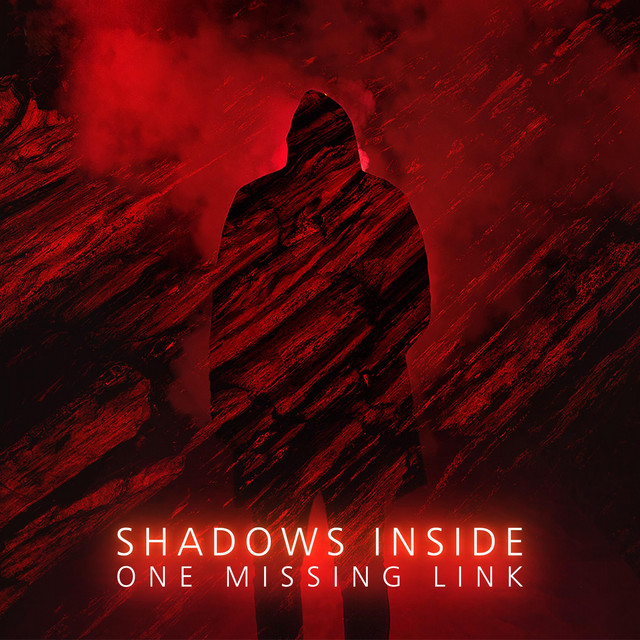 Shadows Inside cover art