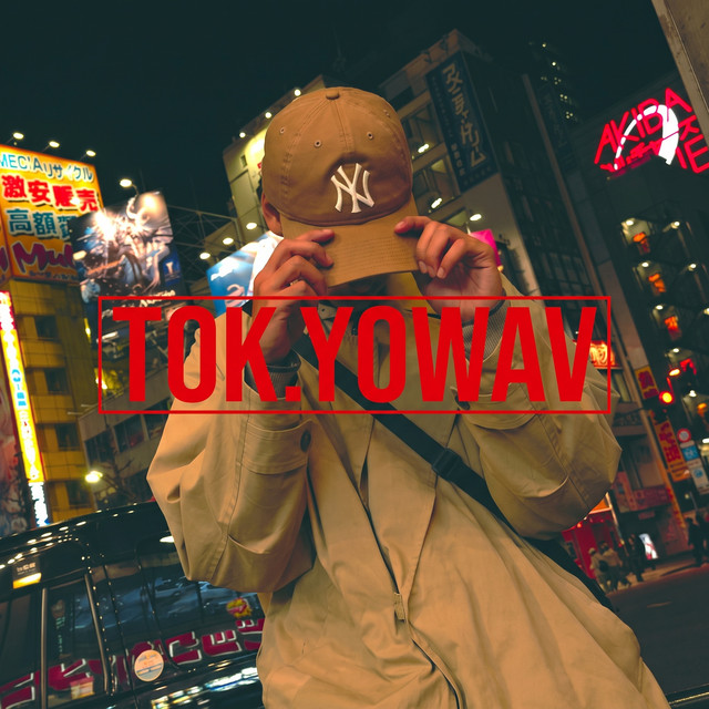 TOK.YOWAV