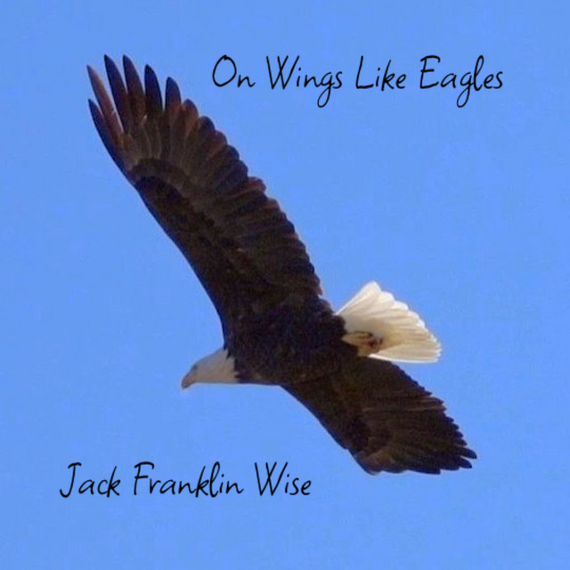 On Wings Like Eagles
