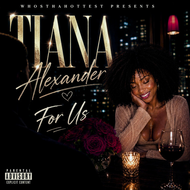 Tiana Alexander