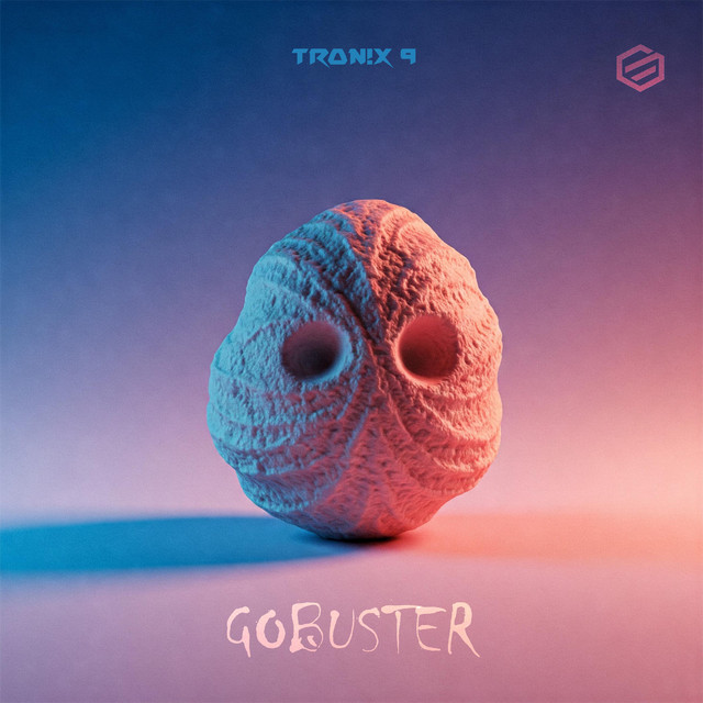 TRON!X 9 – GoBuster