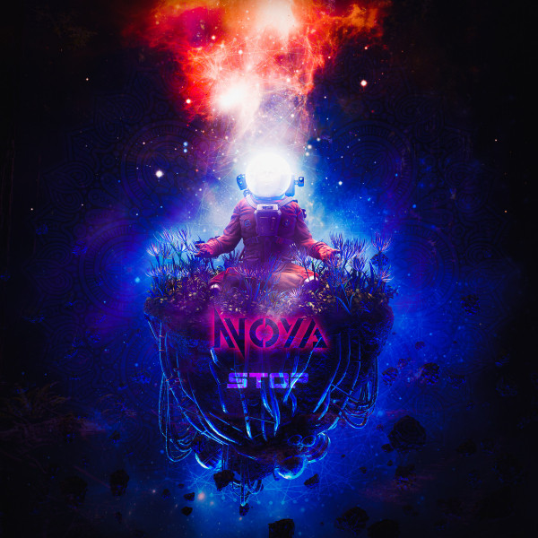 Fundamental cover art