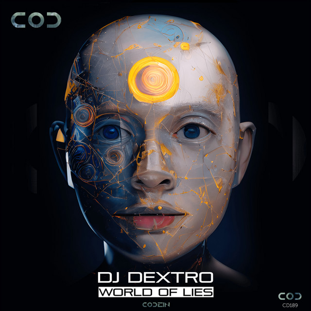 DJ Dextro - Human Reset