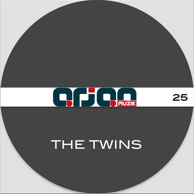The Twins cover art