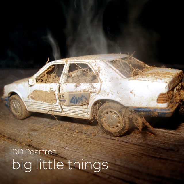 undefined album image
