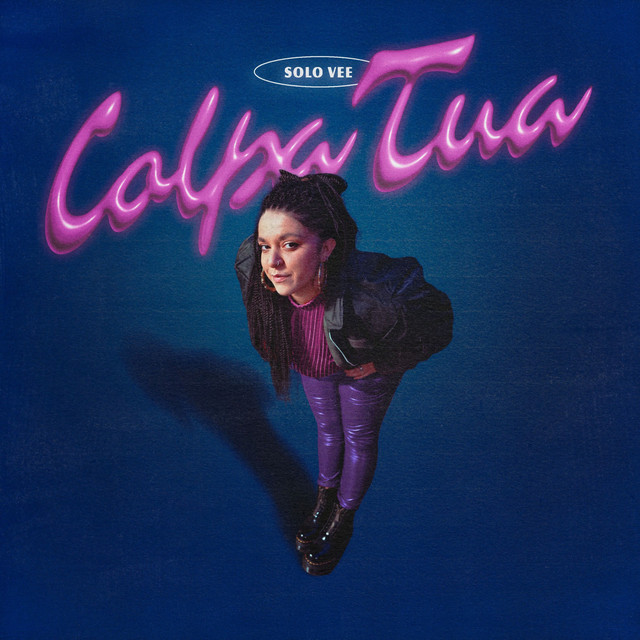 Come mai - Intro cover art