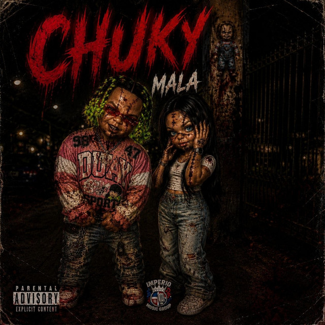 La Chuky