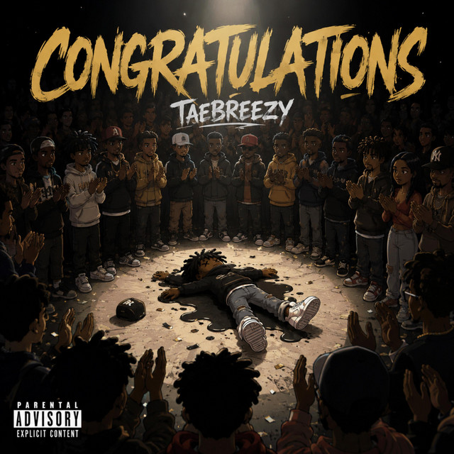 TaeBreezy Archive