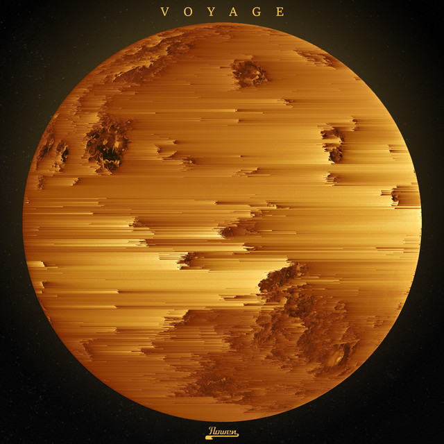 Voyage cover