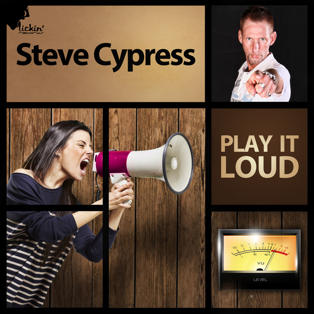 Play It Loud (Remixes) cover art
