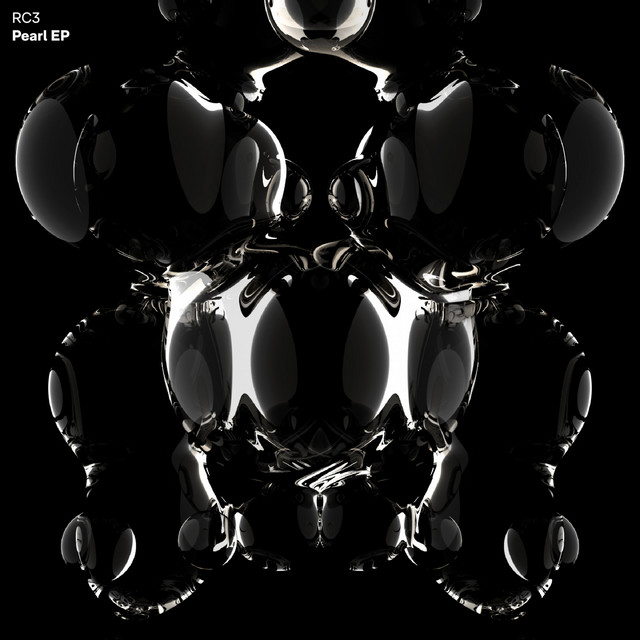 Pearl Ep cover art