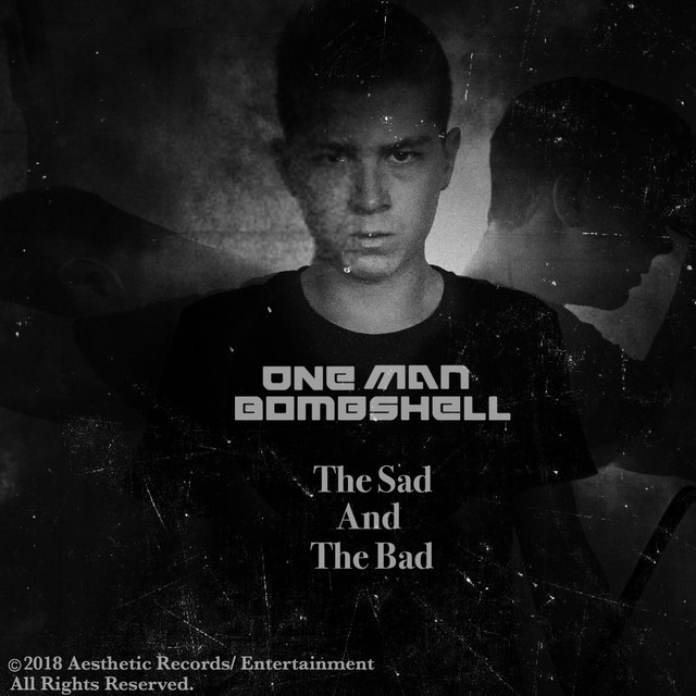 The Sad And The Bad cover art
