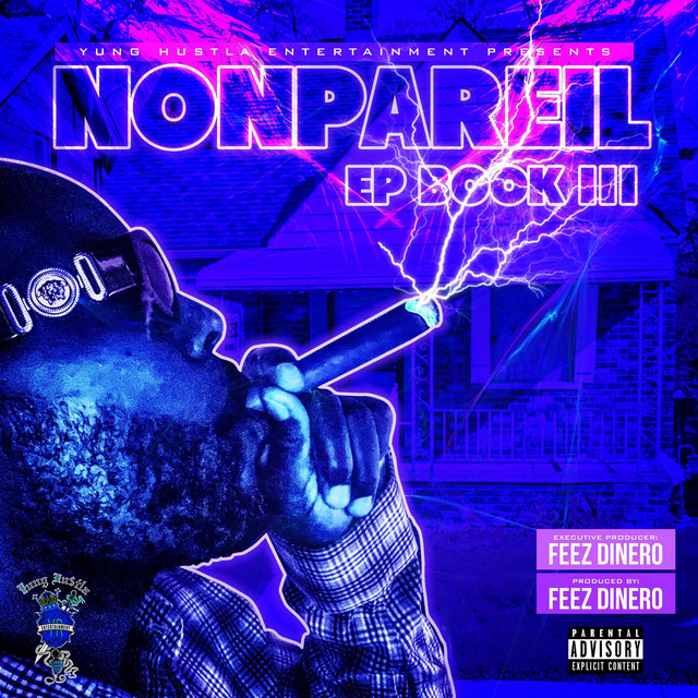 Chapter 3 (Hip-Hop) - song and lyrics by Feez Dinero, TwoFace | Spotify