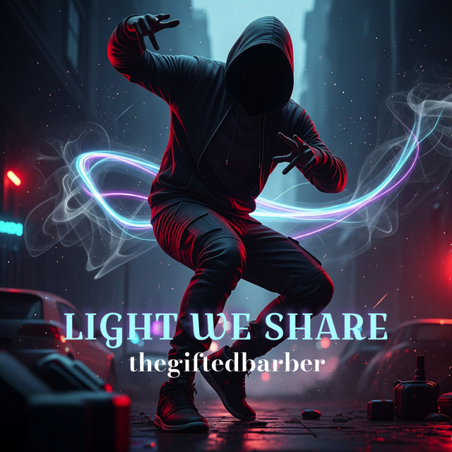 Light We Share
