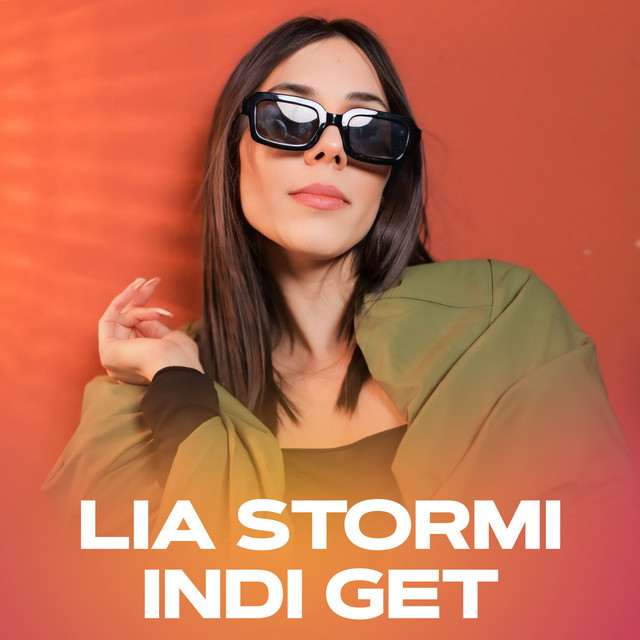 Indi Get cover art
