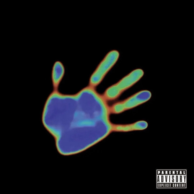 ATTACHED cover art