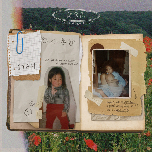 IYAH cover art