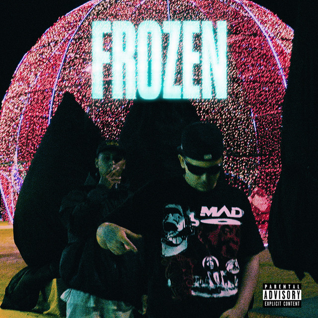 Frozen