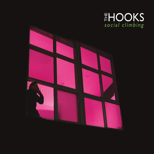 Social Climbing cover