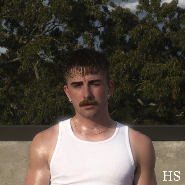 Summer Heat cover art