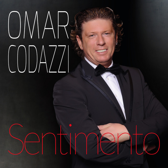Sentimento cover art