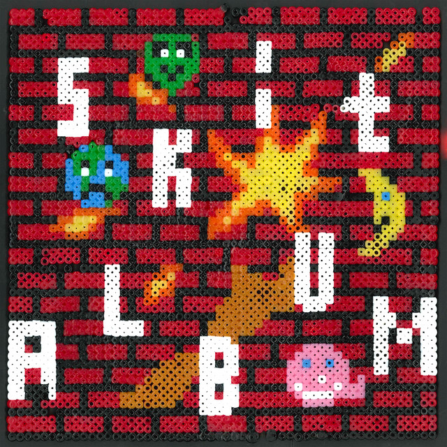 Skit cover art